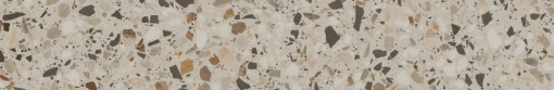 Подступенок Kerama Marazzi KM6060G0031RALT Бричиола бежевый светлый матовый обрезной 10.7x60