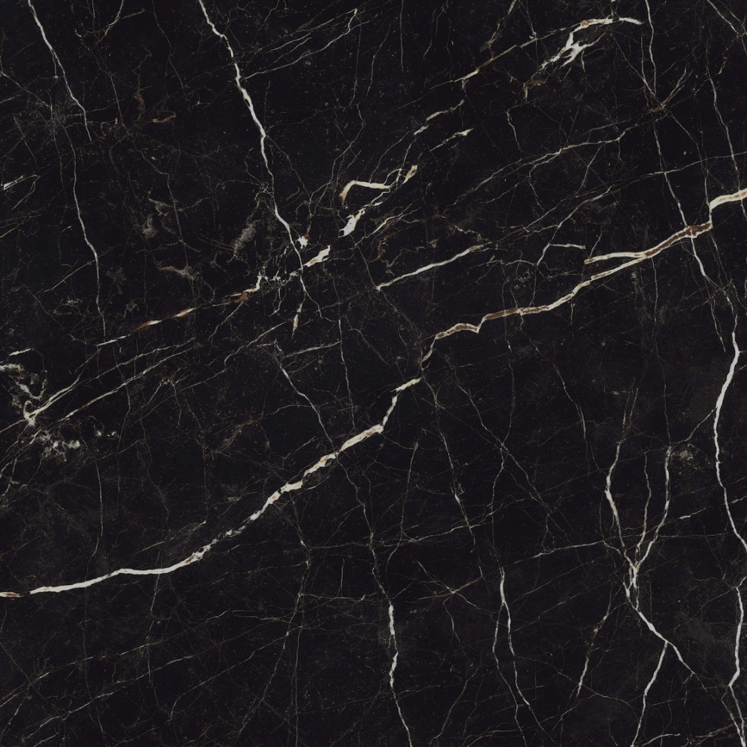 Керамогранит Atlas Concorde Allure Imperial Black 60x60 лаппатированный