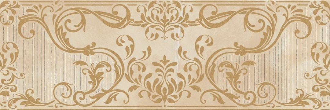 Декор Italon Charme Evo Onyx Chiffon 25x75