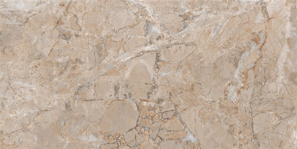 Керамогранит Vitra Marble-X Дезерт Роуз Терра 7ФЛПР 60x120 полированный