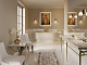 Вставка Grasaro Classic Marble White 7x7 G-270/G/t06/70x70x9