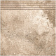 Ступень Grasaro Tivoli Grey 40x40 G-242/S/st01/400x400x9