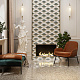 Подступенок Kerama Marazzi KM6060G0001RALT Бричиола белый матовый обрезной 60x10,7x0,9 10.7x60