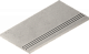 Бортик Italon Millennium X2 Silver 30x60