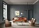 Керамогранит Laminam Джемини Луче 12 LAMF012494_IT бежевый 162x324