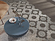 Подступенок Kerama Marazzi KM6060G0001RALT Бричиола белый матовый обрезной 60x10,7x0,9 10.7x60