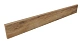 Плинтус Estima BG01 Brigantina Oak 7x60 бежевый