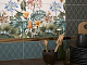 Декор Kerama Marazzi HGD\A352\4x\15061 Панно Зимний сад 40x60
