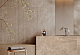 Керамогранит Vitra Rigato Декор Антрацит 60x120 матовый рельефный
