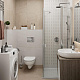Вставка Керама Марацци SBD023\DD202120 Про Матрикс антрацит 9.5х9.5