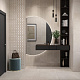 Вставка Керама Марацци SBD023\DD202120 Про Матрикс антрацит 9.5х9.5