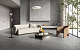 Керамогранит Vitra CementBase Светло-серый Матовый R10A 120x60