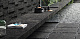 Решетка правая Italon Room X2 Black 20x60