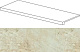 Ступень фронтальная Atlas Concorde Privilege Avorio 33x120
