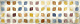 Декор Kerama Marazzi HGD\A307\9016 Монпарнас 8,5x28,5