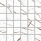 Мозаика Сандра Белый 30x30 MR