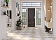 Керамогранит Grasaro Muse Белый 60x60 G-3030/M/600x600x9