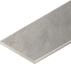 Бортик закругленный правый Italon Millennium X2 Silver 30x60