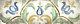 Декор Kerama Marazzi HGD\A306\9016 Монпарнас 8,5x28,5