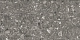 Керамогранит Идальго Gerda Dark Grey LLR 60x120 серый