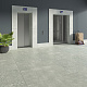 Керамогранит Идальго Cement Light Beige SR 60x120 бежевый