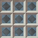Декор Kerama Marazzi VT\A597\5301 Чементо 5 матовый 20x20