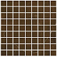 Мозаика Grasaro Rivo Brown 30x30 G-402/G/m01/300x300x8