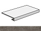 Ступень фронтальная Atlas Concorde Drift Grey 33x80