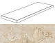 Ступень угловая правая Atlas Concorde Privilege Avorio 33x120