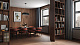 Плинтус Estima AV04 Ametis Alavesa Wenge 7x80 коричневый