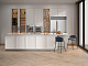 Уголок Kerama Marazzi SG7326\AGI внутренний Тровазо бежевый темный матовый 2.4x8