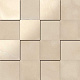 Мозаика Italon Charme Evo Onyx 3d 30x30