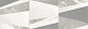 Керамическая плитка Alma Ceramica Антурин TWU3090ATU27R белый 30x90