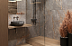 Керамогранит Estima IN01 Ametis Intense Grey 60x120 серый неполированный