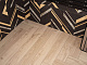 Плинтус Estima AV04 Ametis Alavesa Wenge 7x80 коричневый
