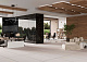 Плинтус Estima AV04 Ametis Alavesa Wenge 7x80 коричневый