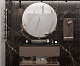 Керамогранит Laparet Xtreme Nero 60x60 полированный
