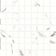 Мозаика Grasaro Classic Marble White 30x30 G-270/G/m01/300x300x9