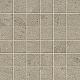 Мозаика Atlas Concorde Wise Silver Grey 30x30