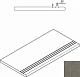 Ступень Italon Discover X2 Fume Gradino Round Grip Dx 30x60