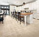 Керамогранит Идальго Cement Light Beige SR 60x120 бежевый