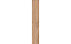 Керамогранит Vitra LucidWood Тауп Матовый R10А рельефный 20x120