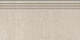 Ступень Grasaro Travertino Light Grey 29.4x60 G-410/PR/st01/294x600x10