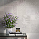Панно Kerama Marazzi HGD\A571\17x\11037R Тассо микс матовый обрезной 60x60