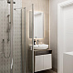 Вставка Керама Марацци SBD023\DD202120 Про Матрикс антрацит 9.5х9.5
