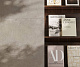 Керамогранит Vitra CementBase Светло-серый Матовый R10A 120x60