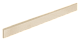 Плинтус Italon Charme Evo Onyx 7,2x60