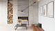 Плинтус Estima BR03 Bernini Grey 7x60 серый неполированный
