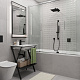 Вставка Керама Марацци SBD023\DD202120 Про Матрикс антрацит 9.5х9.5