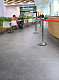 Керамогранит Идальго Cement Light Beige SR 60x120 бежевый